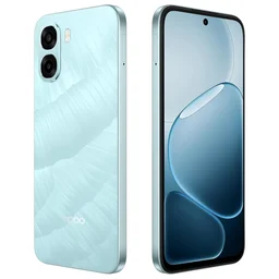 OPPO A6X 5G 6/128GB ICE BLUE - ICE BLUE