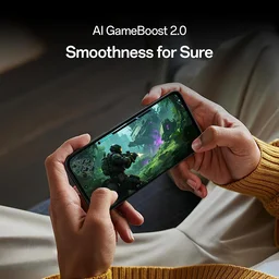 OPPO A6X 5G 6/128GB OLIVE GREEN - OLIVE GREEN