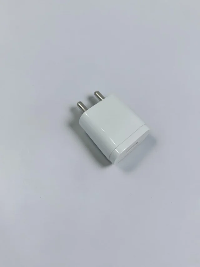 ERD - A Dock Charger DC 5V - 2.4 Amp.