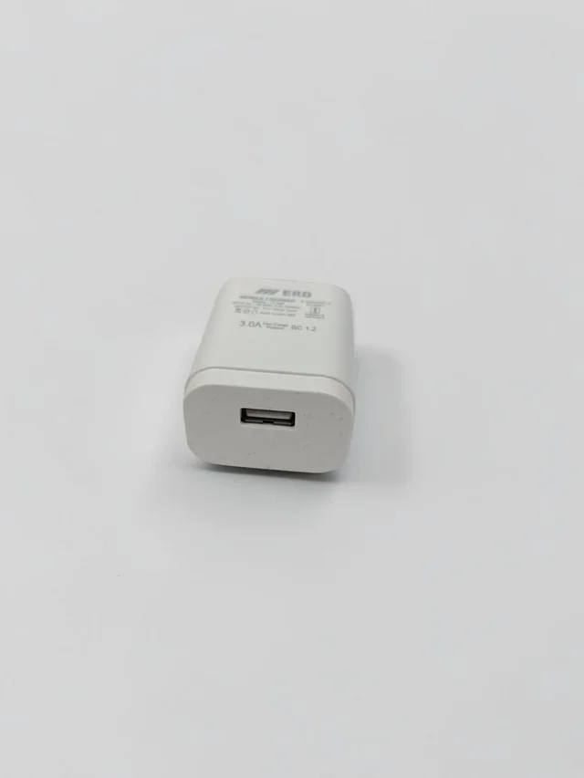 ERD - A Dock Charger DC 5V - 2.4 Amp.
