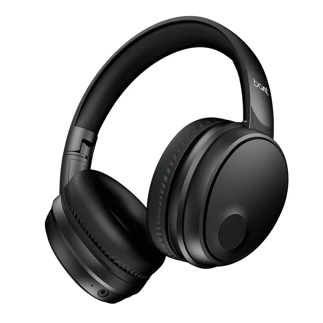 BOAT ROCKERZ TRENDZ BLACK - BLACK