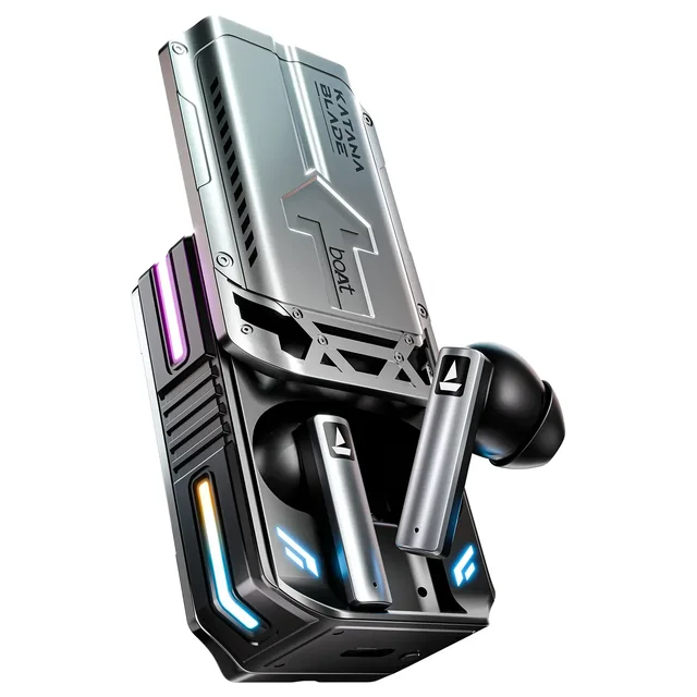 BOAT IMMORTAL KATANA BLADE 2.0 GRAY - GRAY