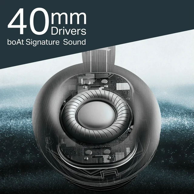 BOAT ROCKERZ TRENDZ BLACK - BLACK