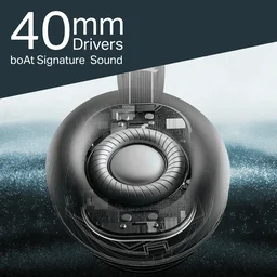 BOAT ROCKERZ TRENDZ BLACK - BLACK