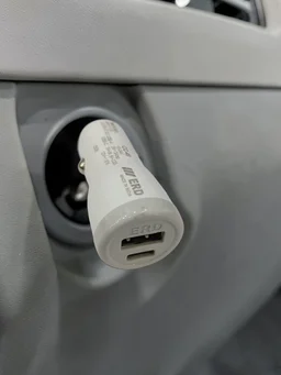 ERD CC-49 Car Charger