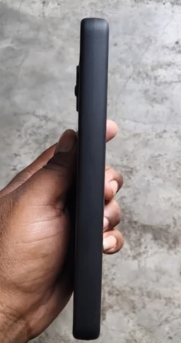 HRK VIVO S1 MOBILE BACK COVER