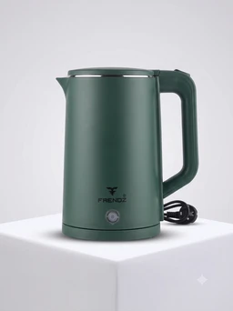 FRENDZ Frendz Stainless Steel Electric Kettle