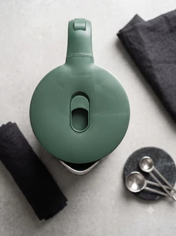FRENDZ Frendz Stainless Steel Electric Kettle