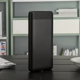 BOAT ENERGYSHROOM PB300 LITE 10000mAH POWER BANK - CARBON BLACK