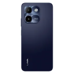 LAVA SMART 4 PLUS 4/64GB NILGIRI BLUE - NILGIRI BLUE