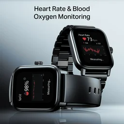 BOAT WAVE ASTRA NEO SMART WATCH ACTIVE BLACK - ACTIVE BLACK