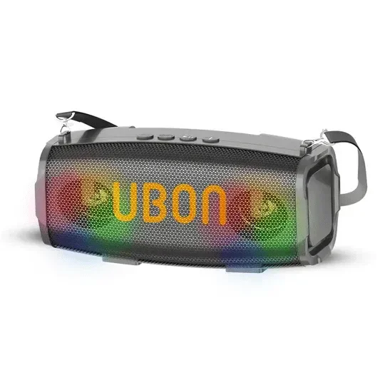 UBON SHAHENSHAH SP-65 SPEAKER - BLACK