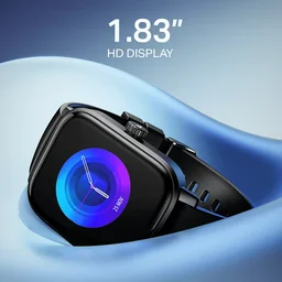 BOAT WAVE ASTRA NEO SMART WATCH ACTIVE BLACK - ACTIVE BLACK