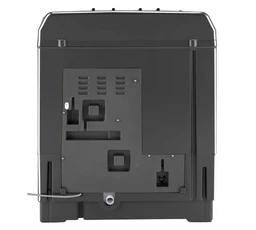 LG WASHING Machine 9.5 kg Semi Automatic Top Load Black (P9555SKAZ)