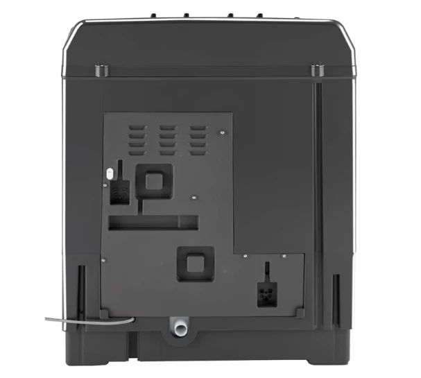 LG WASHING Machine 9.5 kg Semi Automatic Top Load Black (P9555SKAZ)
