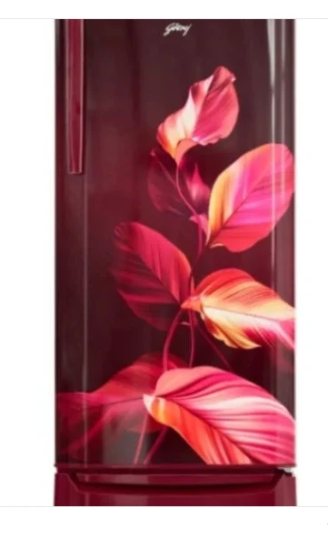 GODREJ Godrej REFRIGERATOR 180 L 1 Star Direct Cool Turbo Cooling Technology