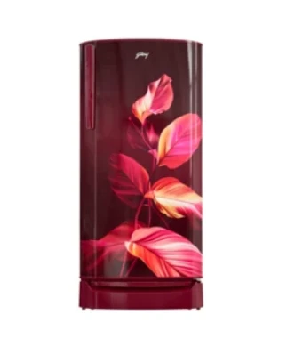 GODREJ Godrej REFRIGERATOR 180 L 1 Star Direct Cool Turbo Cooling Technology