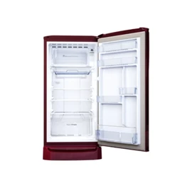 GODREJ Godrej REFRIGERATOR 180 L 1 Star Direct Cool Turbo Cooling Technology