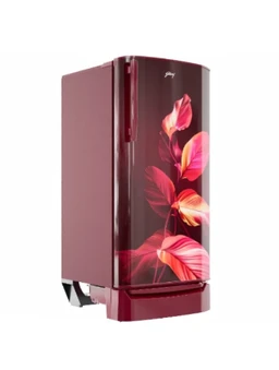 GODREJ Godrej REFRIGERATOR 180 L 1 Star Direct Cool Turbo Cooling Technology