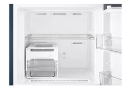 SAMSUNG 236 L Double Door Refrigerator with All Around Cooling, 1★ RT40H28W1CPNL