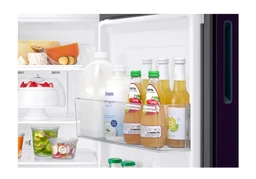 SAMSUNG 236 L Double Door Refrigerator with All Around Cooling, 1★ RT40H28W1CPNL
