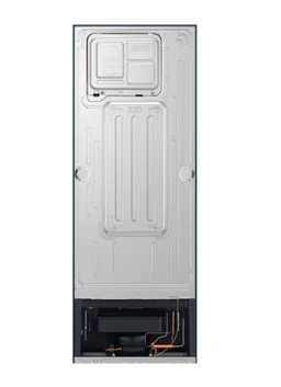 SAMSUNG 236 L Double Door Refrigerator with All Around Cooling, 1★ RT40H28W1CPNL