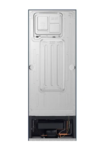 SAMSUNG 236 L Double Door Refrigerator with All Around Cooling, 1★ RT40H28W1CPNL