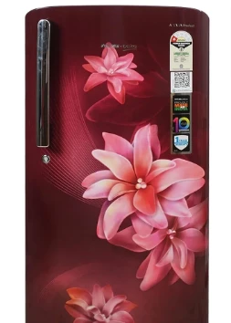 VOLTAS VOLTAS BEKO REF 175LTR 1 STAR RDC208D1/ 1D0WSE0M0000GD STELLA WINE)