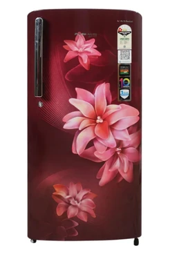 VOLTAS VOLTAS BEKO REF 175LTR 1 STAR RDC208D1/ 1D0WSE0M0000GD STELLA WINE)