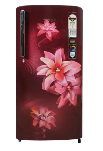 VOLTAS VOLTAS BEKO REF 175LTR 1 STAR RDC208D1/ 1D0WSE0M0000GD STELLA WINE)