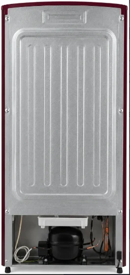 VOLTAS VOLTAS BEKO REF 175LTR 1 STAR RDC208D1/ 1D0WSE0M0000GD STELLA WINE)