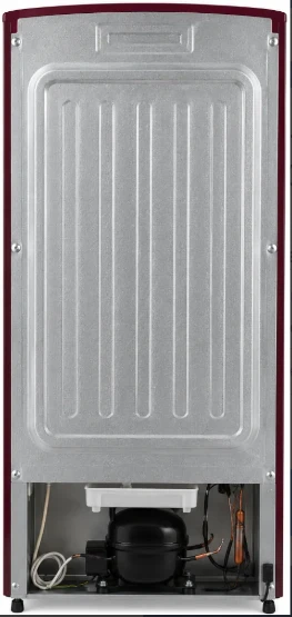 VOLTAS VOLTAS BEKO REF 175LTR 1 STAR RDC208D1/ 1D0WSE0M0000GD STELLA WINE)