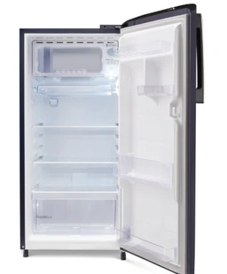 VOLTAS Refrigerators Compare 175 L, 1 Star, Direct Cool Single Door Refrigerator (RDC208E1/ D0BSE0M0000GD, Stella Blue)