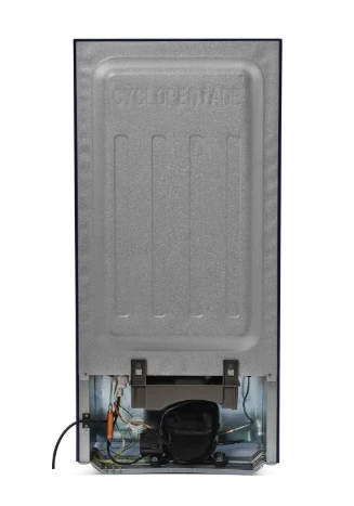 VOLTAS Refrigerators Compare 175 L, 1 Star, Direct Cool Single Door Refrigerator (RDC208E1/ D0BSE0M0000GD, Stella Blue)