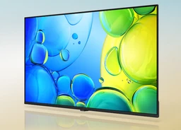 SAMSUNG LED 1.08 m (43) Full HD F5500 Smart TV (2025) 43