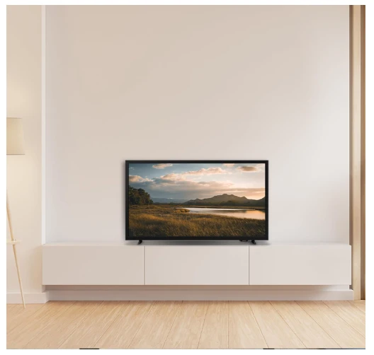 SAMSUNG Samsung 32 Inch (80 cm) HD LED TV (Model: UA32H4520FUXXL) - 3 Star Energy Rating, Low Power Consumption