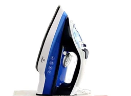 FRENDZ Frendz Forever IS-419 1200 Watt (Blue) 1200 W Steam Iron (Blue)