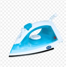 FRENDZ Frendz Forever IS-419 1200 Watt (Blue) 1200 W Steam Iron (Blue)