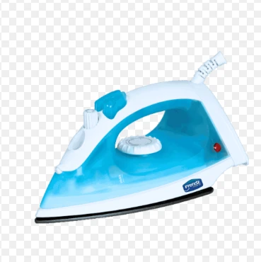 FRENDZ Frendz Forever IS-419 1200 Watt (Blue) 1200 W Steam Iron (Blue)
