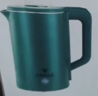 FRENDZ Frendz Stainless Steel Electric Kettle
