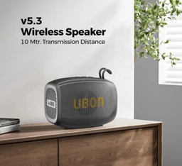 UBON UBON SP-42 Portable Bluetooth Speaker