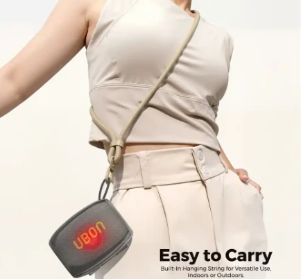 UBON UBON SP-42 Portable Bluetooth Speaker
