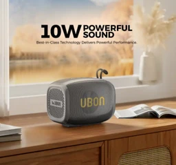 UBON UBON SP-42 Portable Bluetooth Speaker