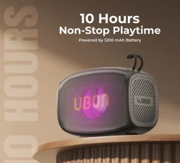 UBON UBON SP-42 Portable Bluetooth Speaker