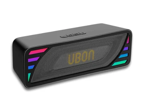 UBON SP-26 Mini Soundbar – The Best Quality Compact Wireless Speaker!