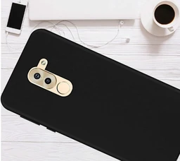 HRK Honor 6X Silicone Back mbile cover