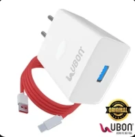 UBON CH-009 44W Flash Charge