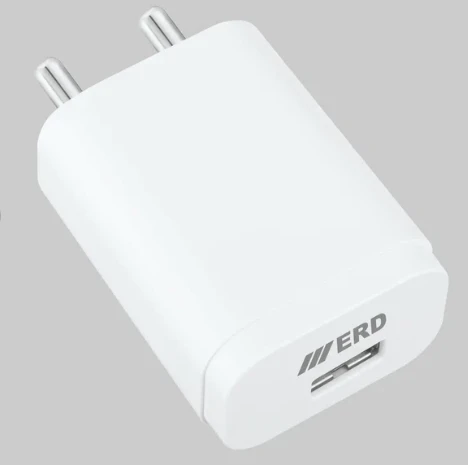 ERD TC-223 USB-A VOOC Charger, 33W
