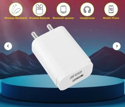 ERD TC-223 USB-A VOOC Charger, 33W