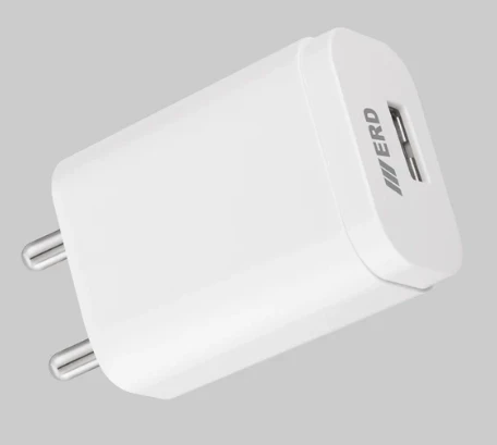 ERD TC-224 USB-A Flash Charger, 44W